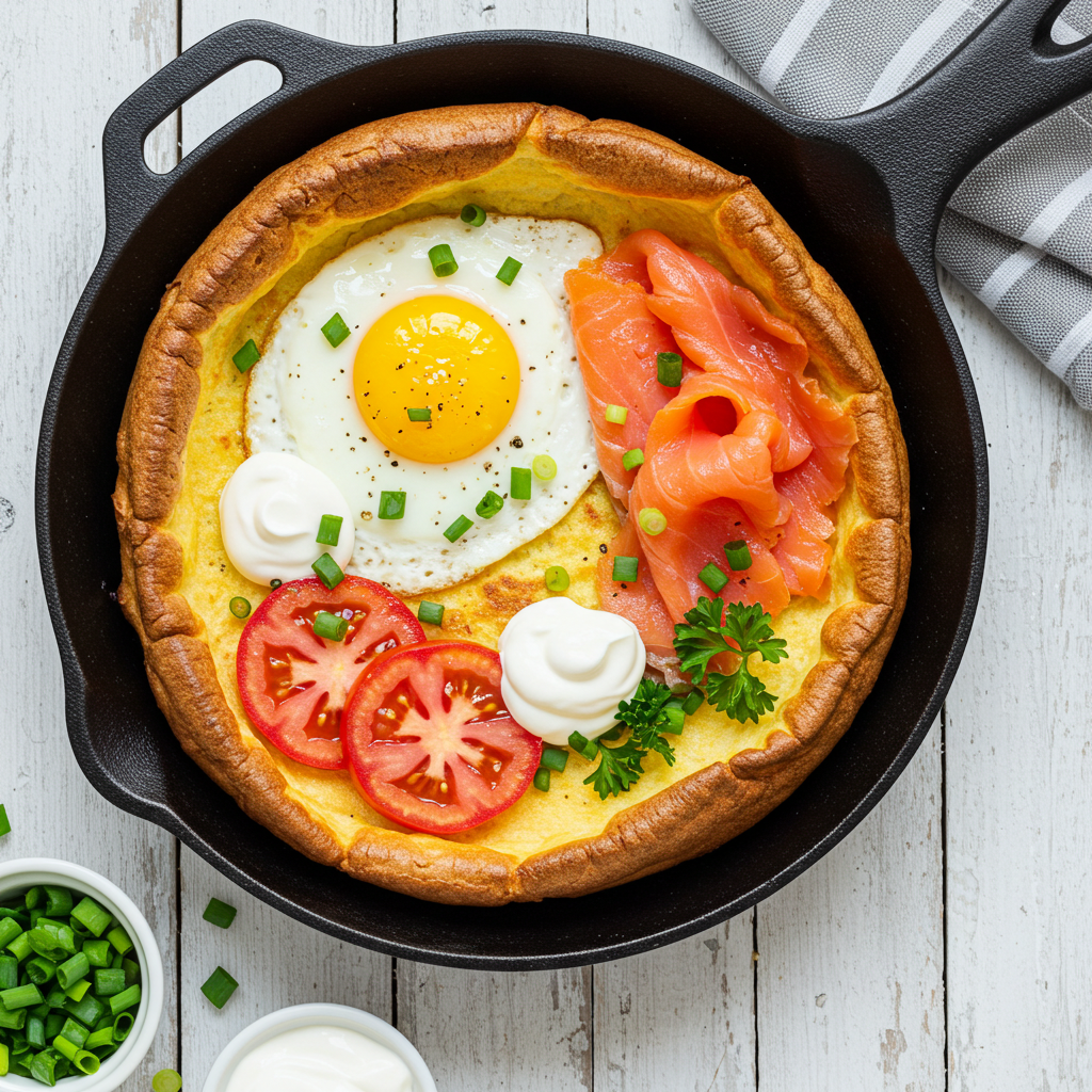 Poached Eggs – Perfect Every Time!